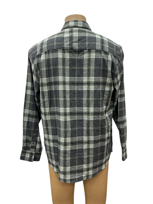 Camisa L (WEATHERPROOF)