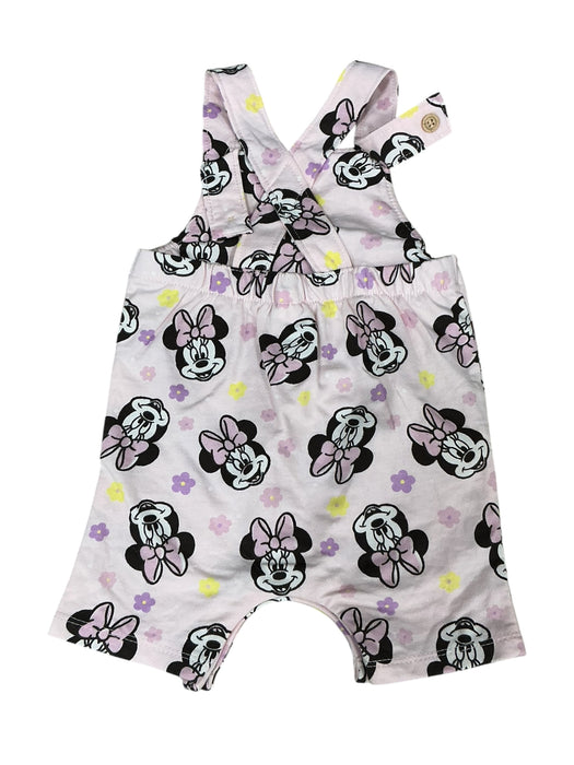 Conjunto para bebé 6/9M (DISNEY)