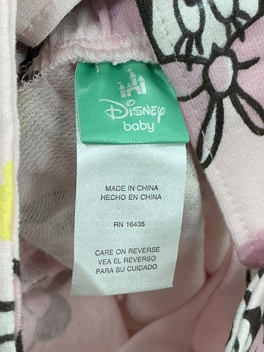 Conjunto para bebé 6/9M (DISNEY)