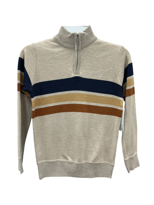 Sueter para niñ@  7 (FAZE 1)