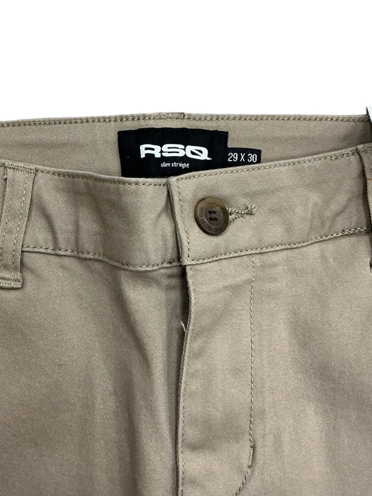 Pantalón 29*30 (RSQ)