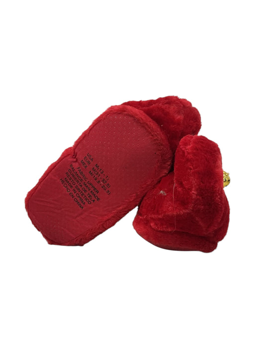 Pantufla para niñ@ 13