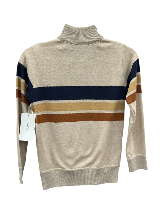 Sueter para niñ@  7 (FAZE 1)