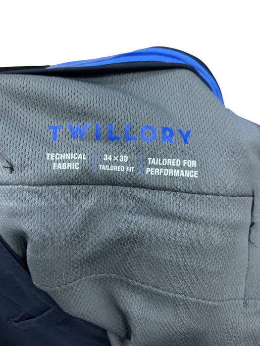 Pantalón 34X30 (TWILLORY)