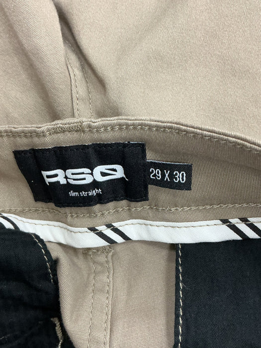 Pantalón 29*30 (RSQ)