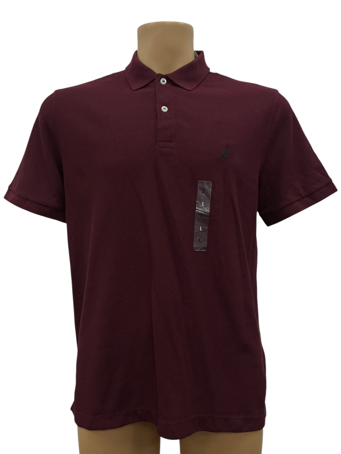 Camisa L (NAUTICA)