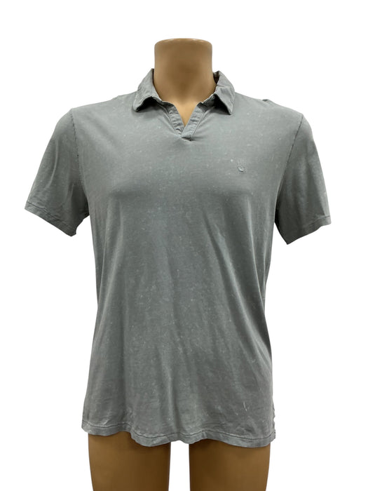 Camisa M (JOHN VARVATOS)