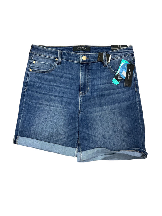 Short 12 (LIVERPOOL)