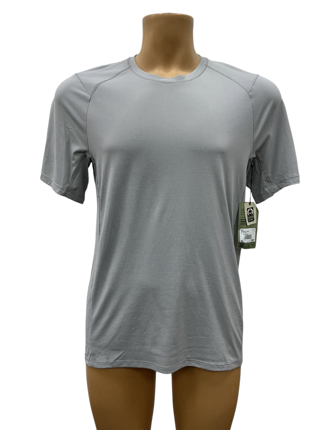 Playera M (REI)