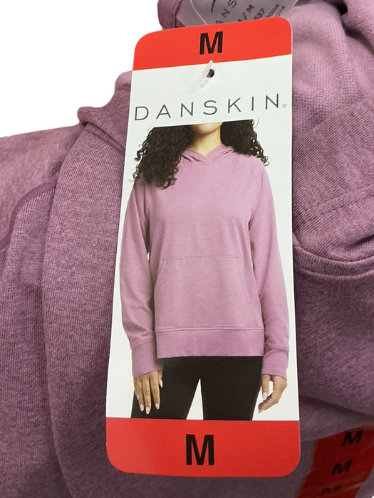 Sudadero M (DANSKIN)