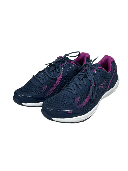 Tenis 8.5  (RYKA)