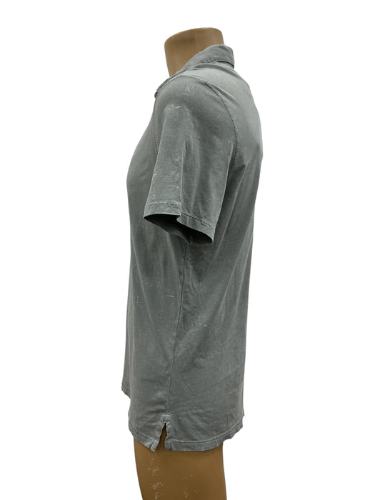 Camisa M (JOHN VARVATOS)