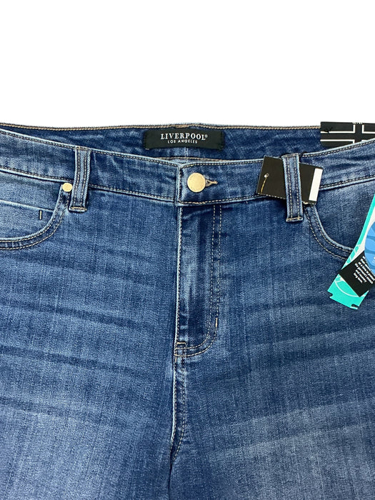 Short 12 (LIVERPOOL)