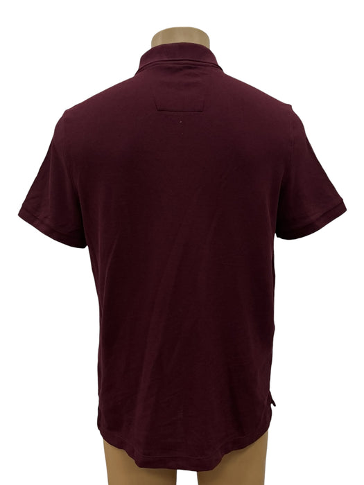 Camisa L (NAUTICA)