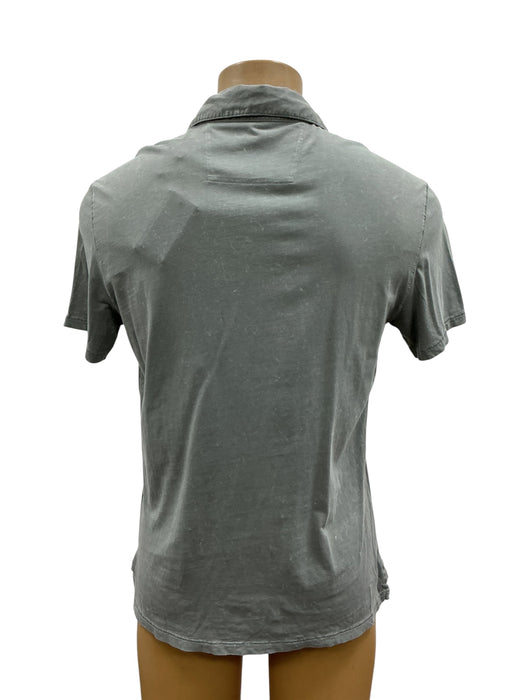 Camisa M (JOHN VARVATOS)
