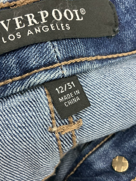 Short 12 (LIVERPOOL)