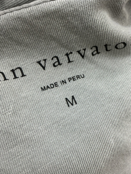 Camisa M (JOHN VARVATOS)