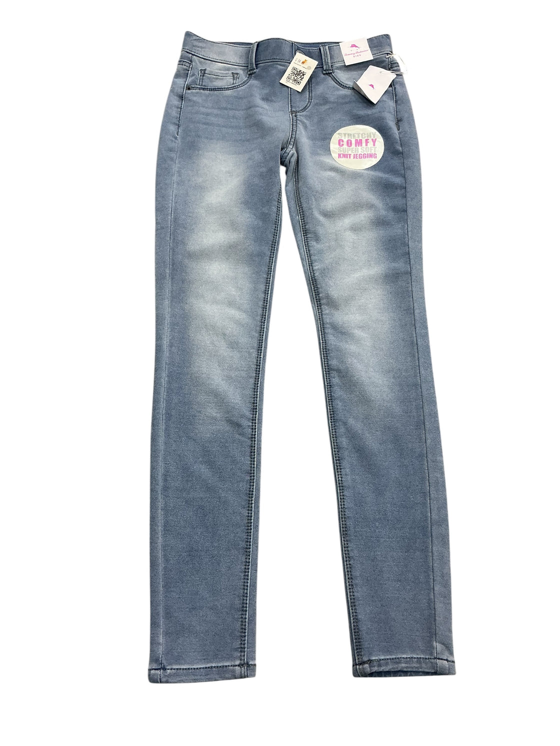 Pantalón 10 (TOMMY BAHAMA)