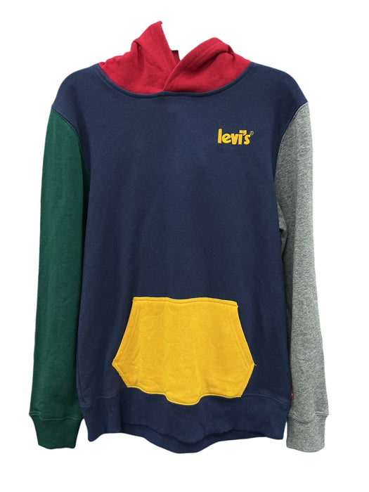 Sudadero para niñ@ L (LEVI´S)