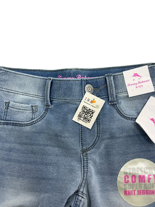 Pantalón 10 (TOMMY BAHAMA)
