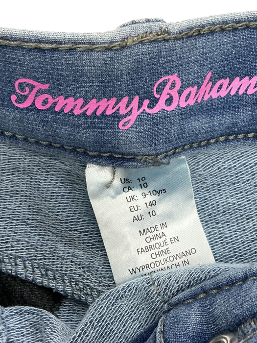 Pantalón 10 (TOMMY BAHAMA)