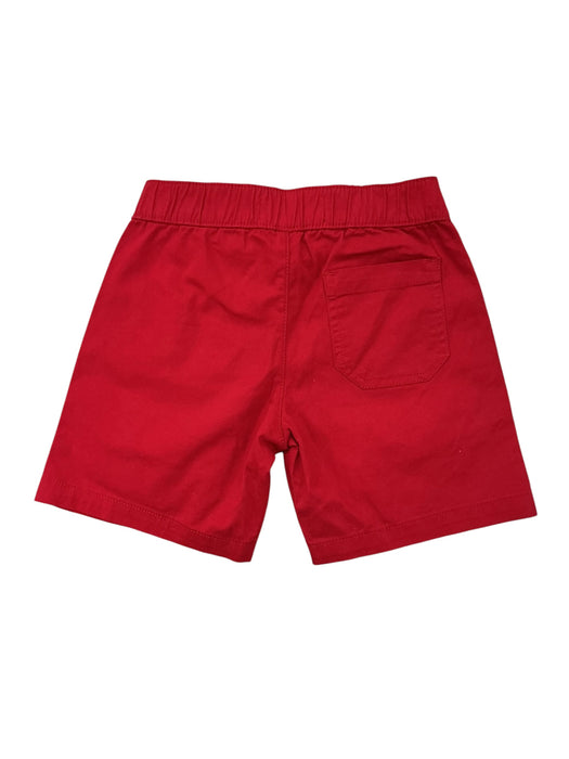 Pantaloneta para niño XS (U.S. POLO ASSN.)