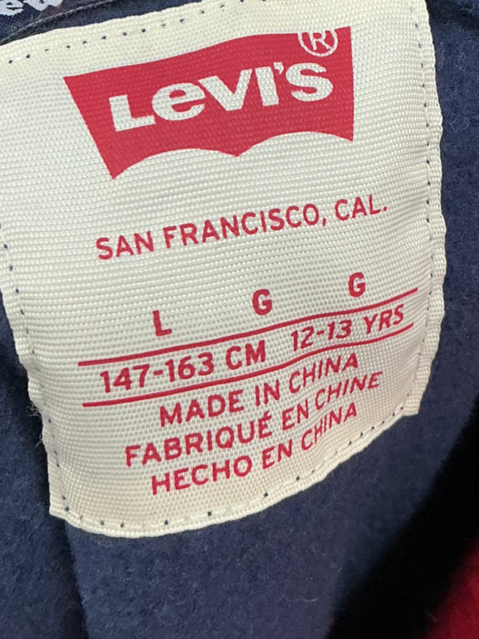 Sudadero para niñ@ L (LEVI´S)