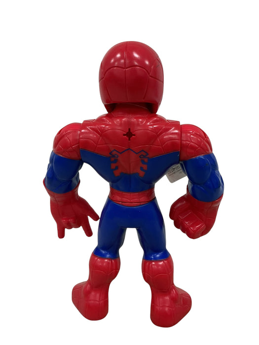 Spiderman (MARVEL)