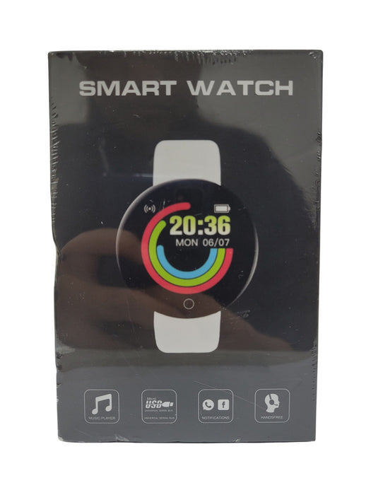 Smart watch