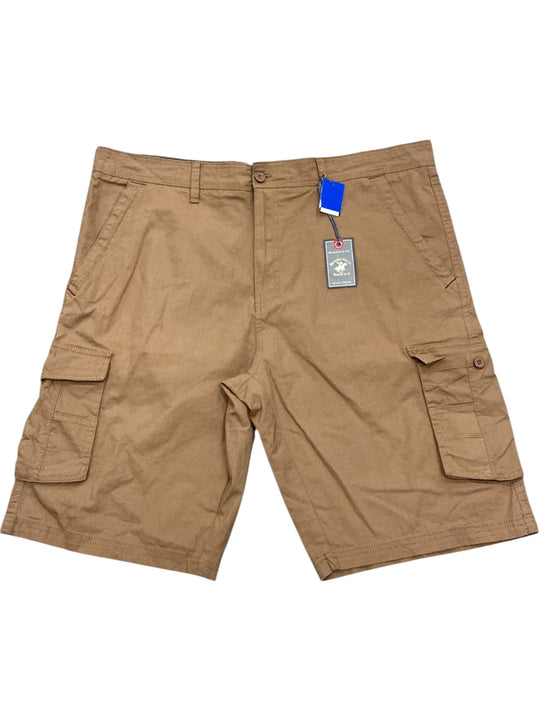 Pantaloneta 40 (POLO CLUB)