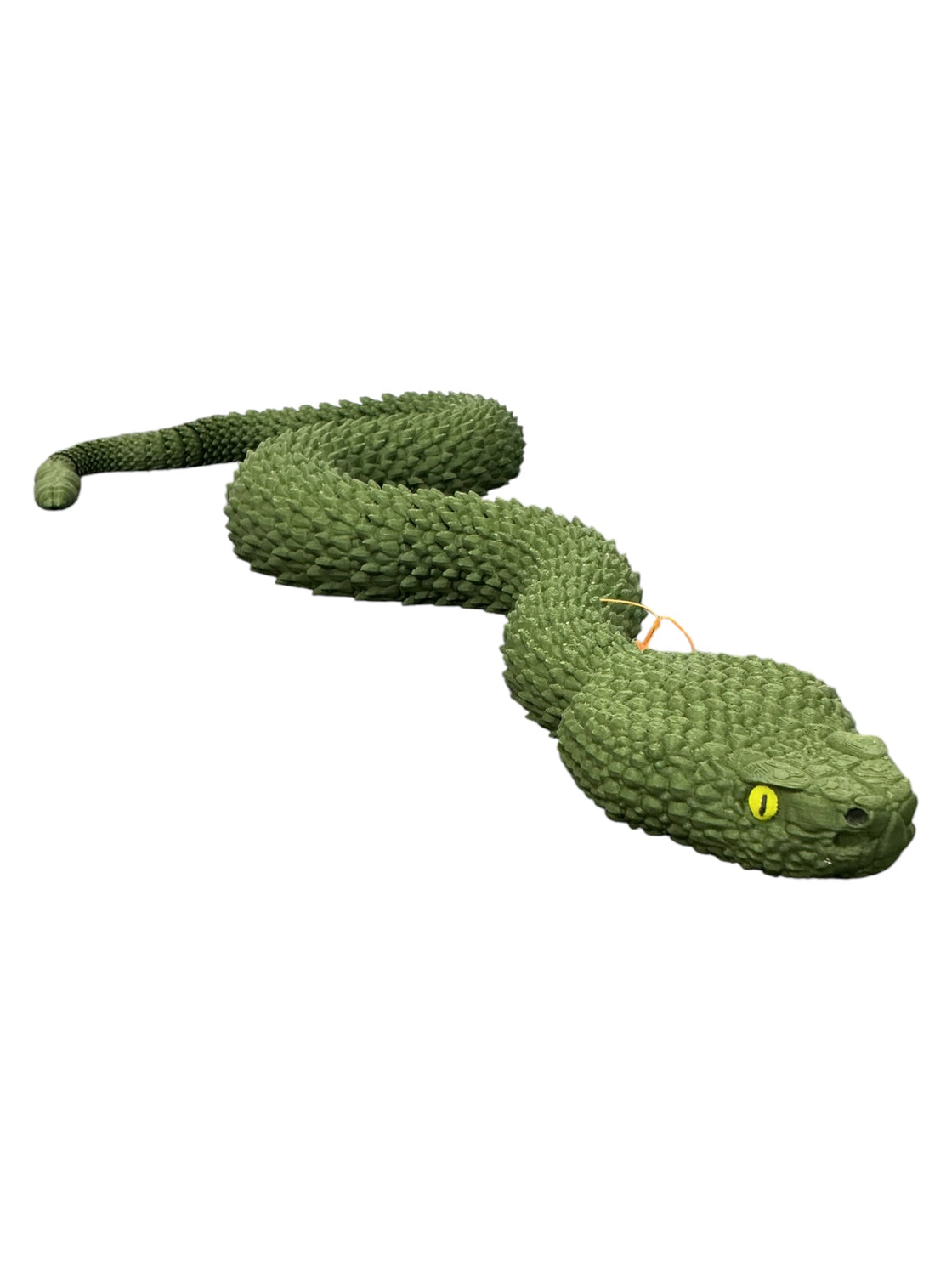 Serpiente articulada
