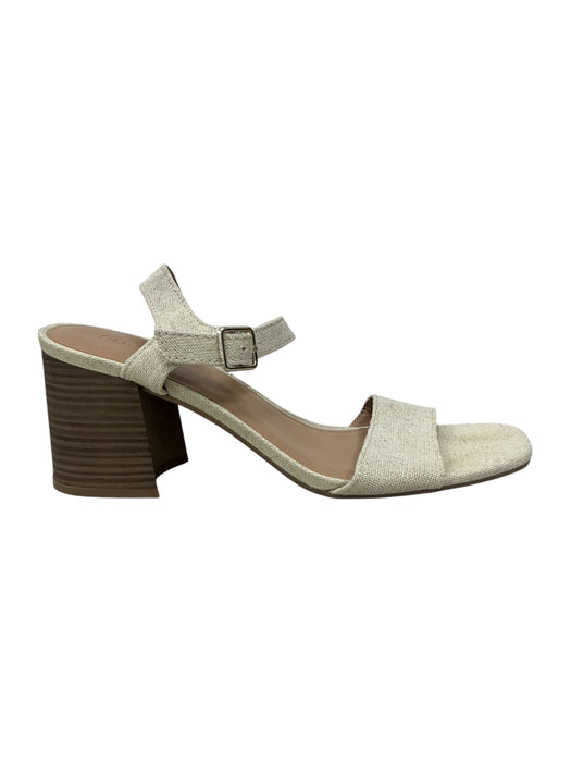 Tacón 8 (OLD NAVY)