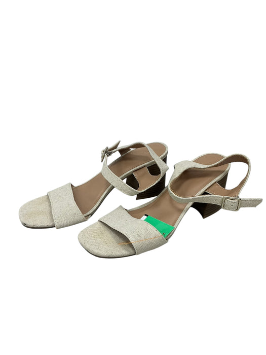 Tacón 8 (OLD NAVY)