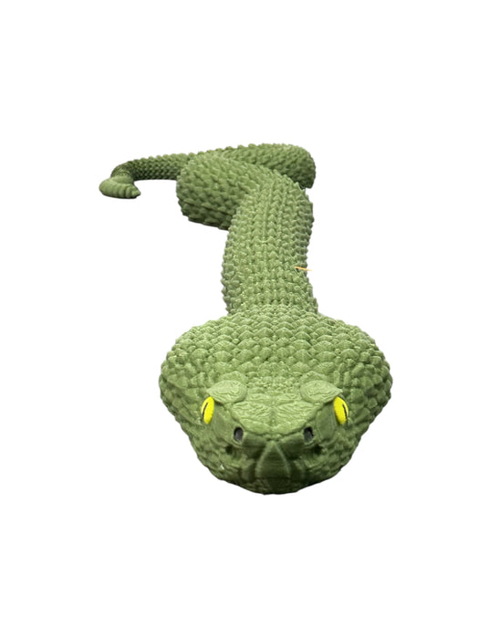 Serpiente articulada