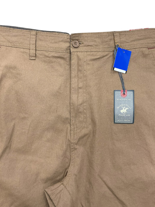 Pantaloneta 40 (POLO CLUB)