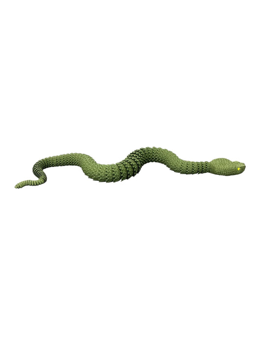 Serpiente articulada