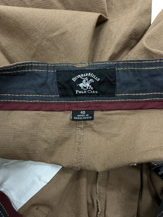 Pantaloneta 40 (POLO CLUB)