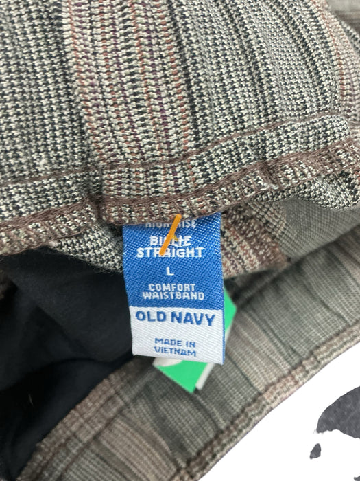 Pantalón L (OLD NAVY)