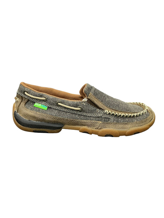 Zapato 7.5 (TWISTED)