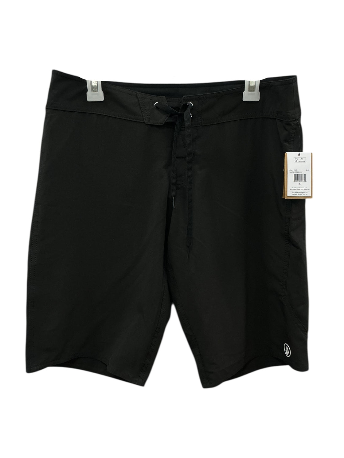 Pantaloneta 9 (VOLCOM)