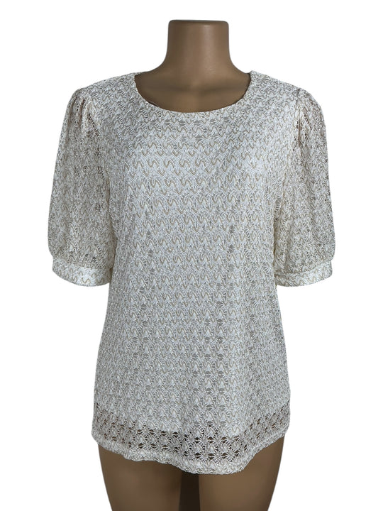 Blusa M (CECE)