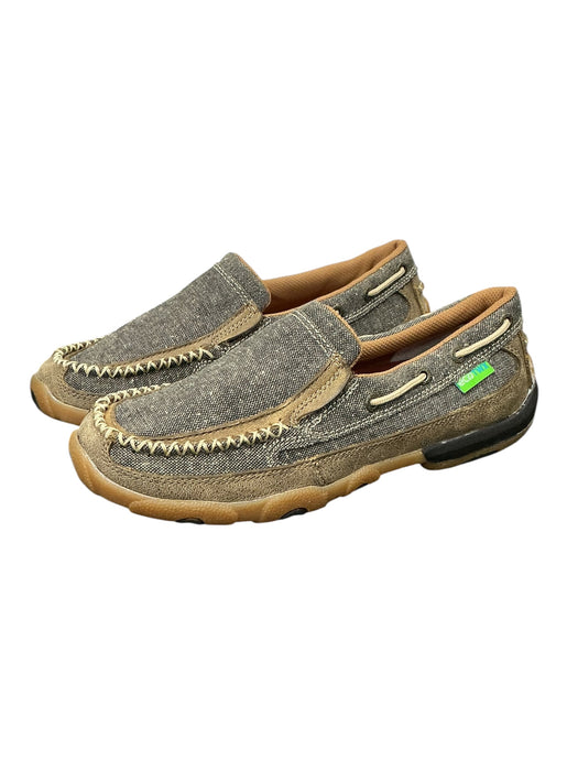 Zapato 7.5 (TWISTED)