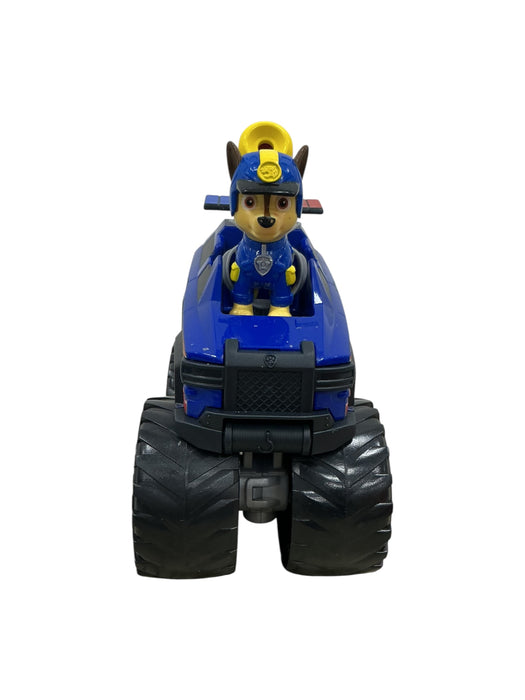 Patrulla policial de Chase (SPIN MASTER)