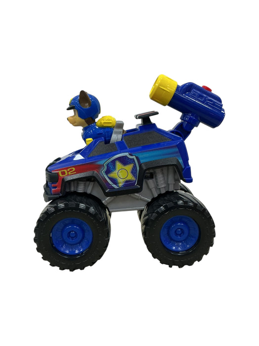 Patrulla policial de Chase (SPIN MASTER)