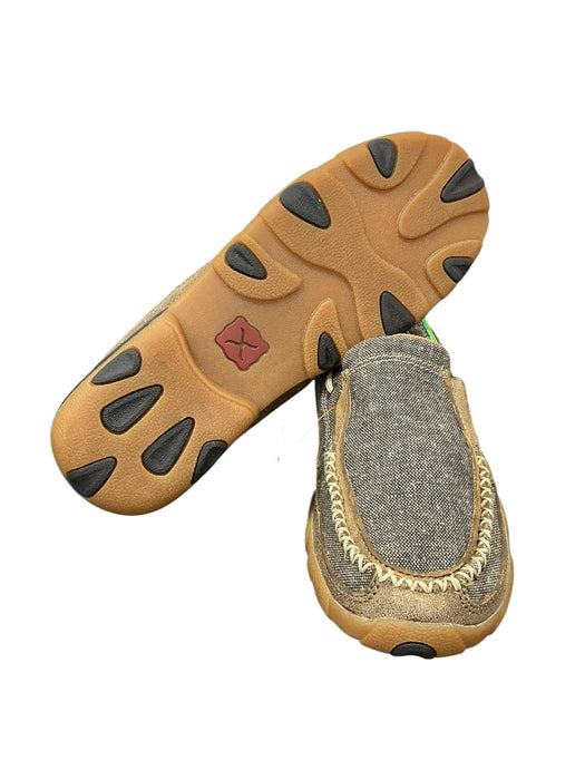Zapato 7.5 (TWISTED)