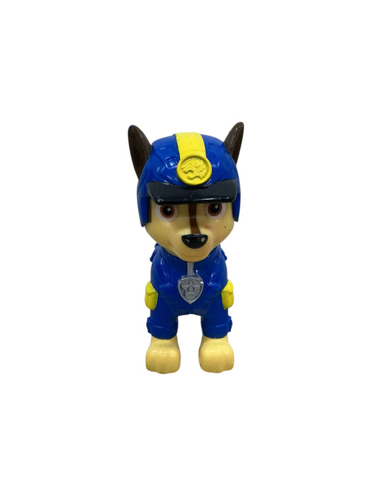 Patrulla policial de Chase (SPIN MASTER)