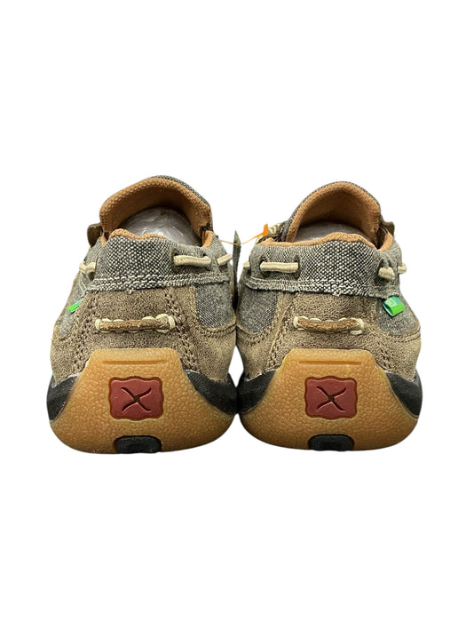 Zapato 7.5 (TWISTED)