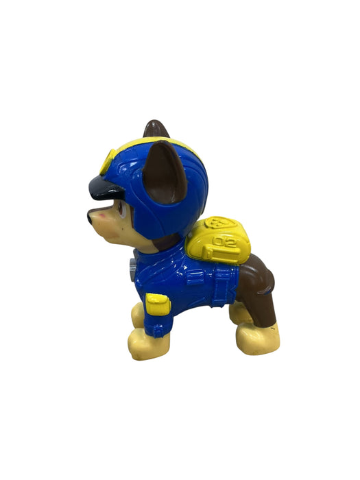 Patrulla policial de Chase (SPIN MASTER)