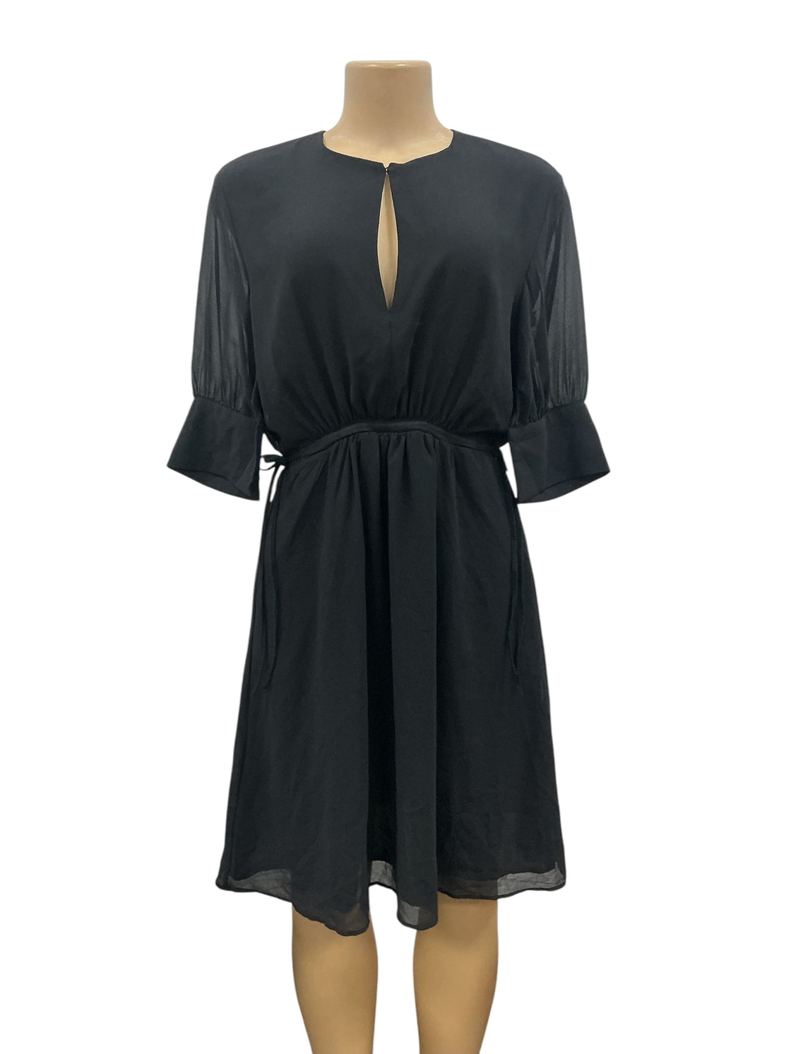 Vestido XS (H&M)