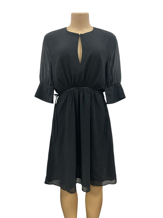 Vestido XS (H&M)